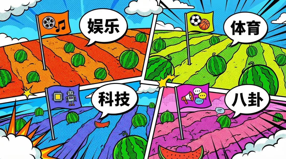 188娱乐 娱乐瓜田分类